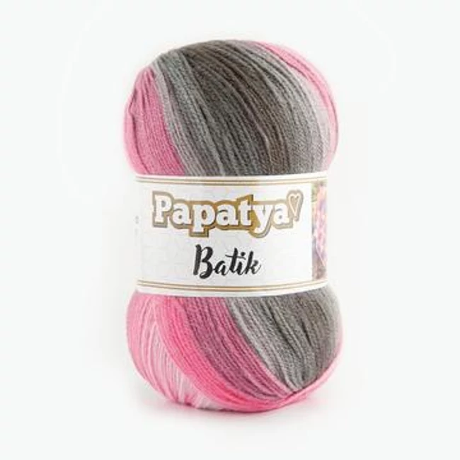 Papatya Batik 21