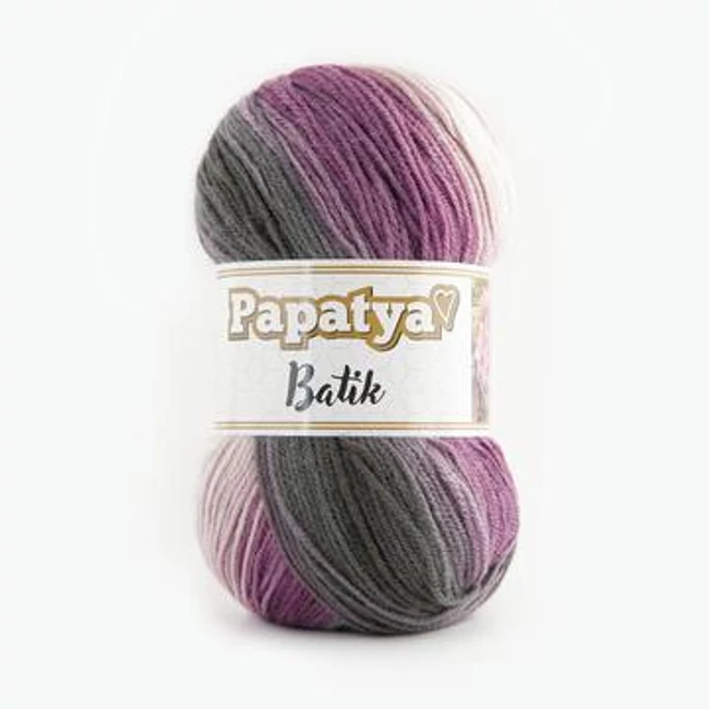 Papatya Batik 22