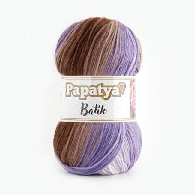 Papatya Batik 23