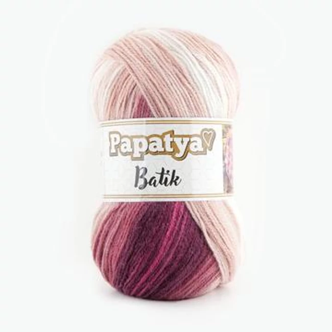 Papatya Batik 28