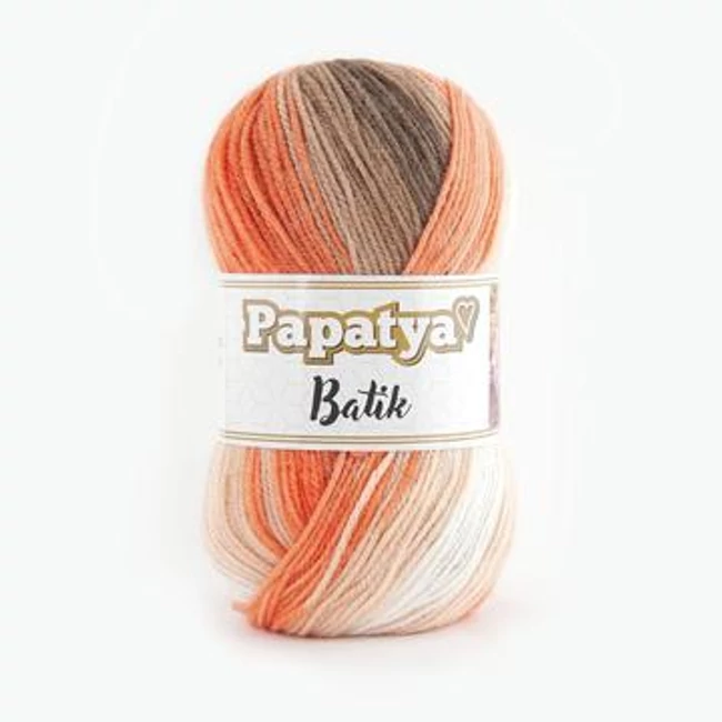 Papatya Batik 30