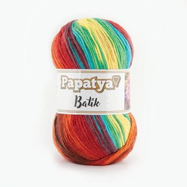 Papatya Batik 39