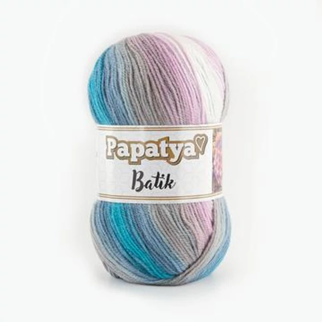 Papatya Batik 40