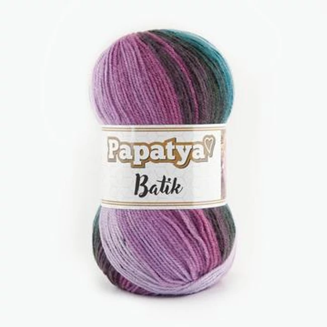 Papatya Batik 41