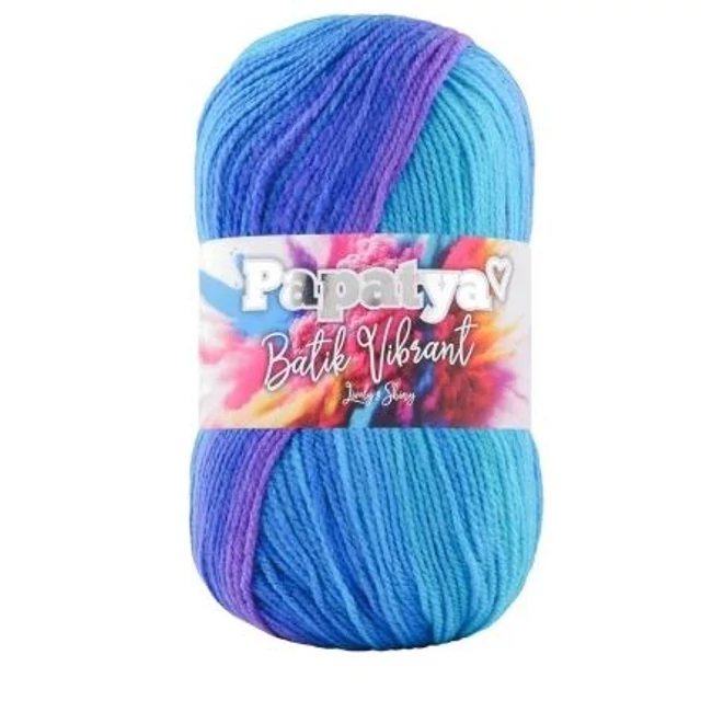 Papatya Vibrant 01 Puncs