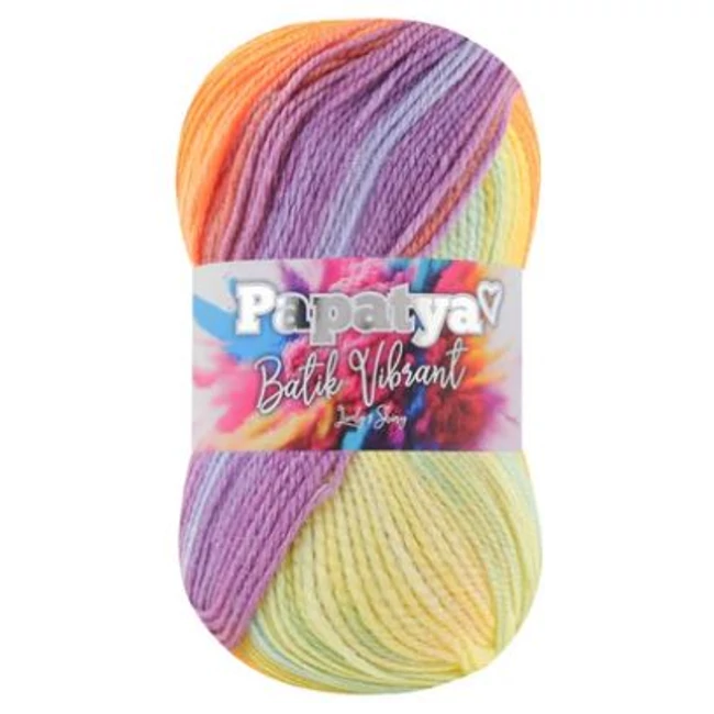 Papatya Vibrant 07 Ősz 