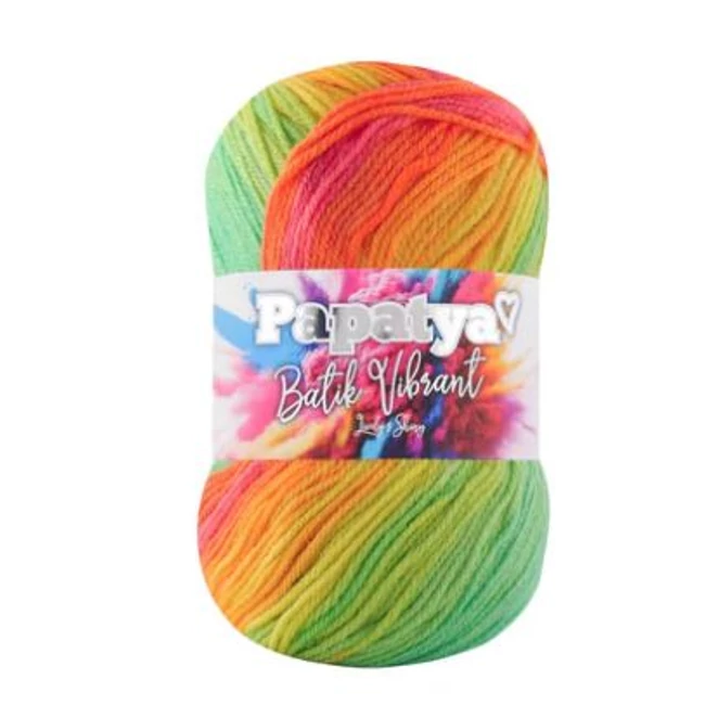 Papatya Vibrant 11 Tavasz