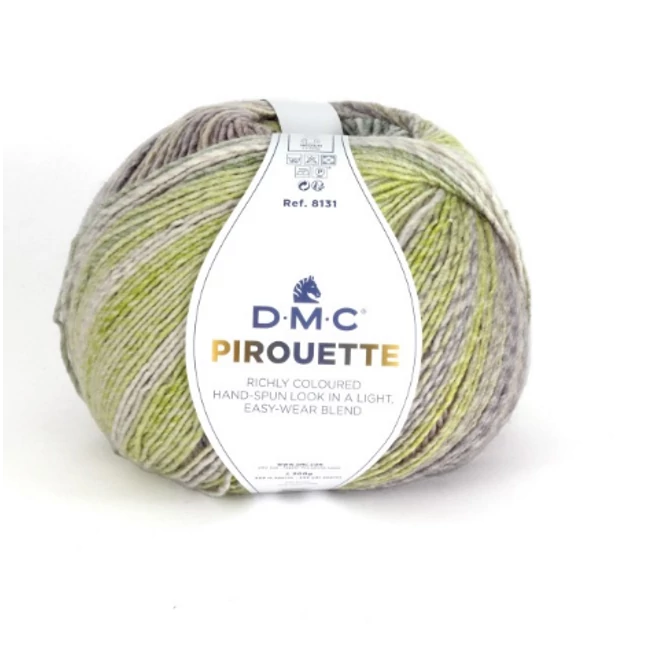 DMC Pirouette 416