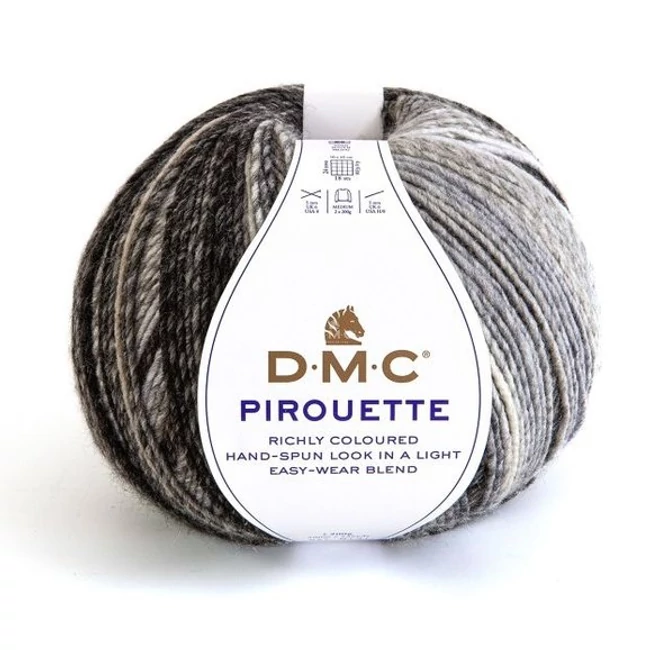 DMC Pirouette 694