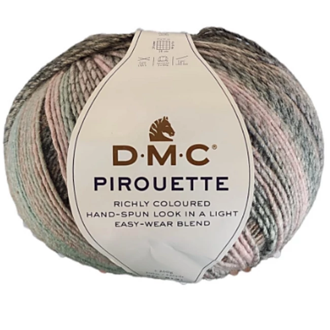 DMC Pirouette 801