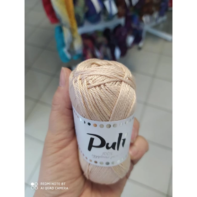 Puli 2219