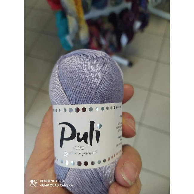 Puli 2717