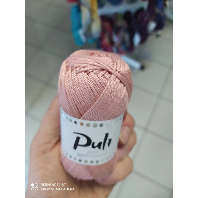 Puli 2765