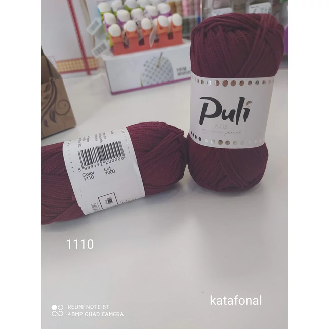 Puli 1110