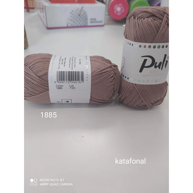 Puli 1885