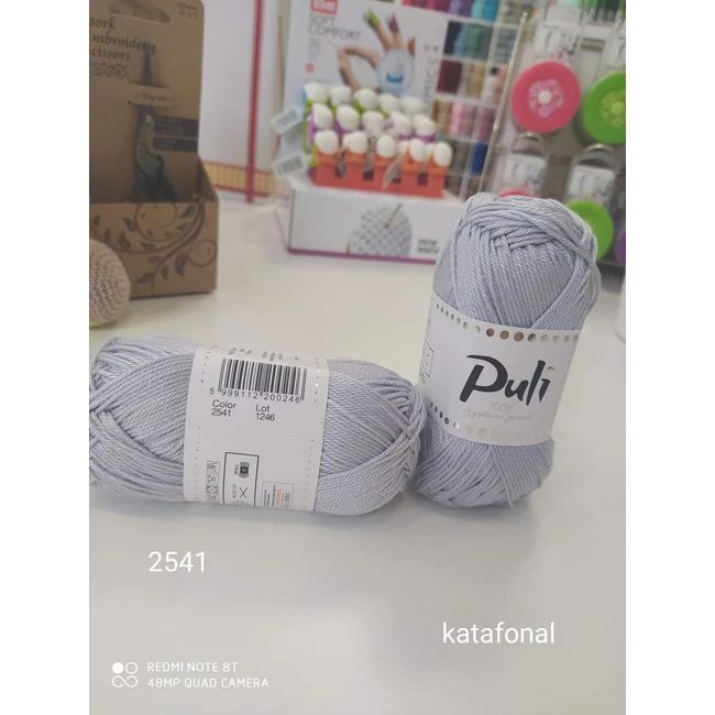 Puli 2541