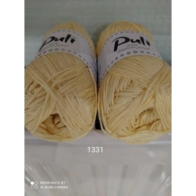Puli 1331