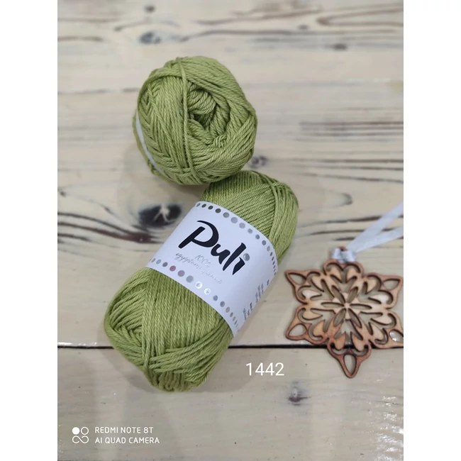 Puli 1442
