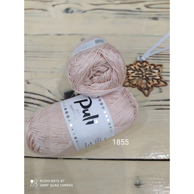Puli 1855