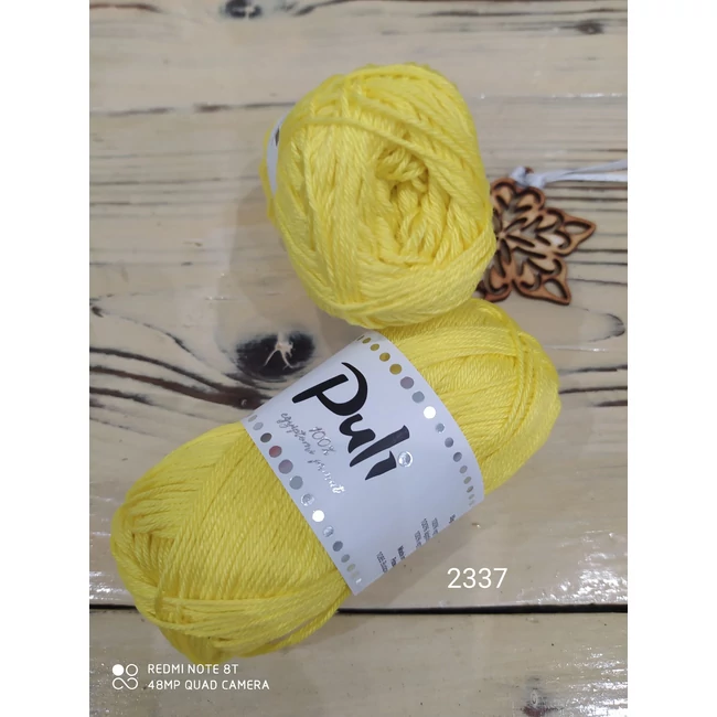 Puli 2337