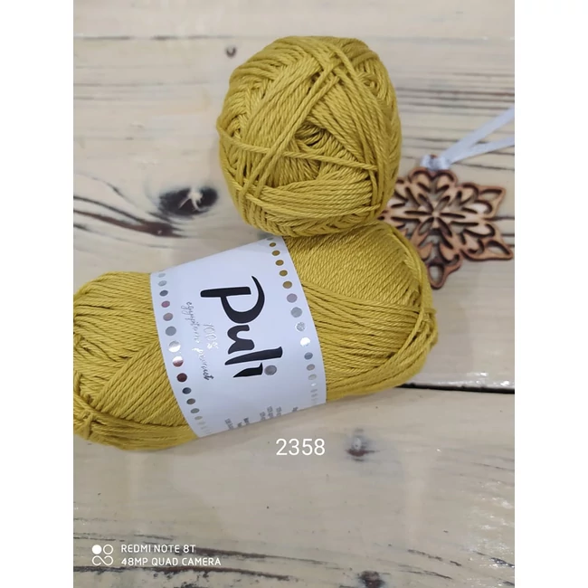 Puli 2358