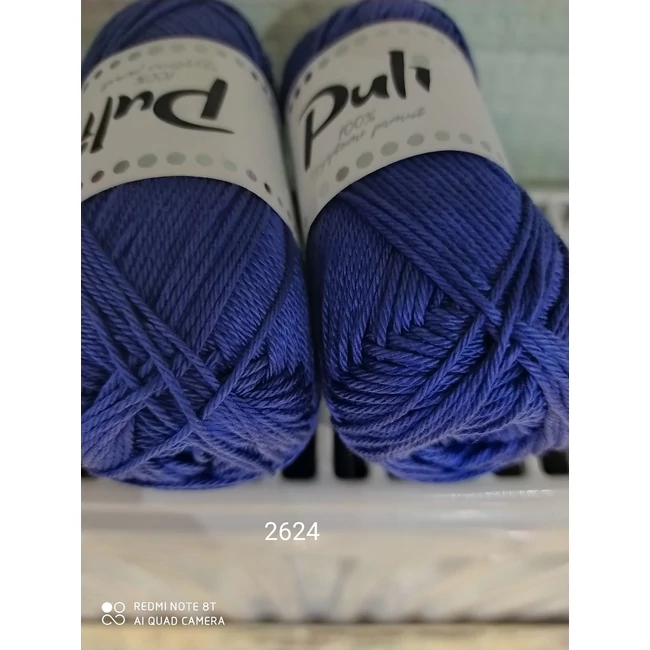 Puli 2624