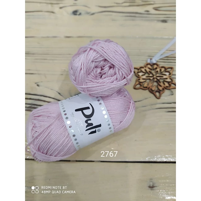 Puli 2767