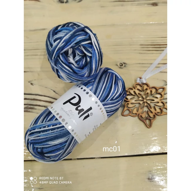 Puli multicolor 01