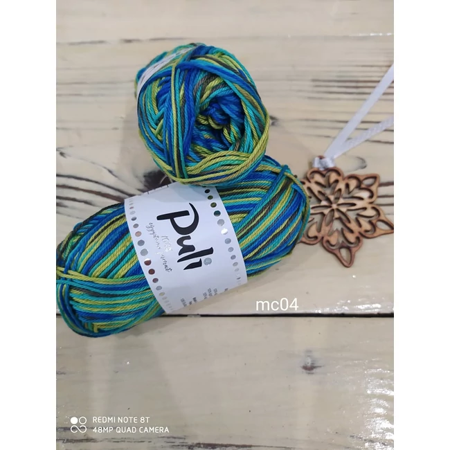 Puli multicolor 04