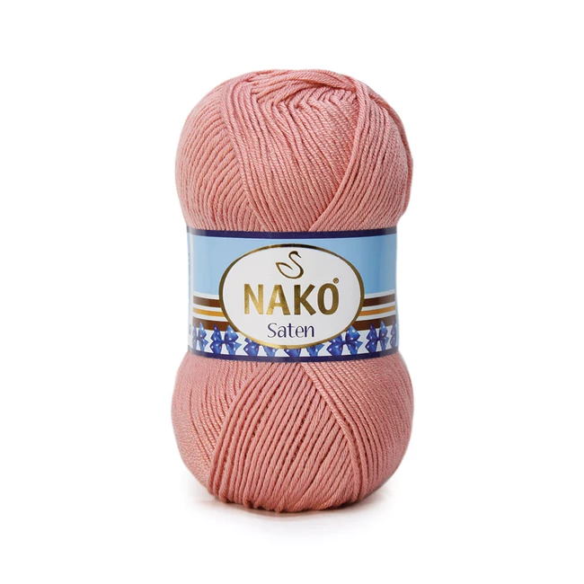 Nako Saten Barack 11632