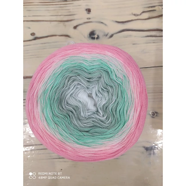 Soft Cake Minty 052