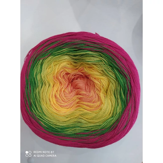 Soft Cake Mango 112