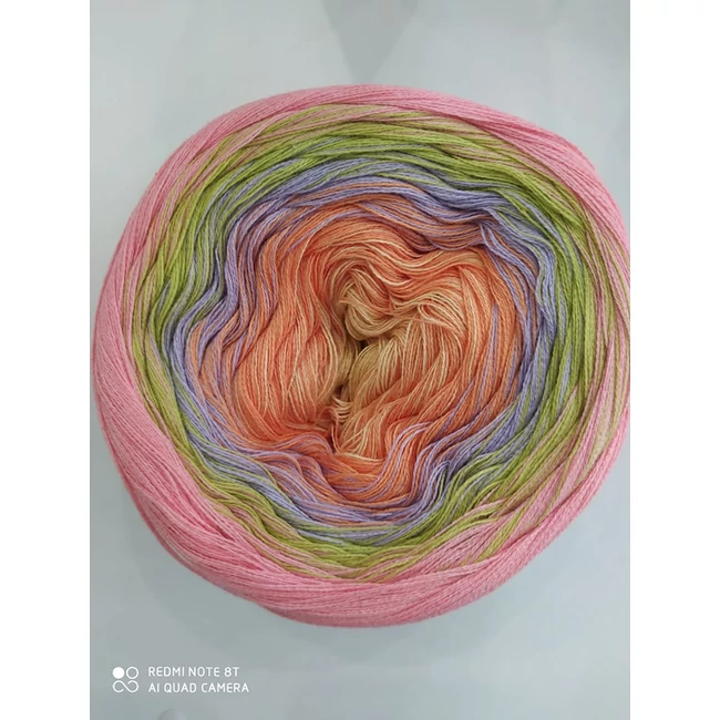 Soft Cake  Pop Art 115