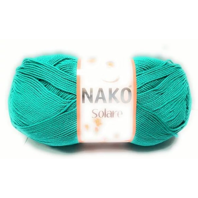 Nako Solare Smaragd 11246