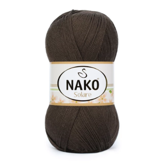 Nako Solare Barna 2316