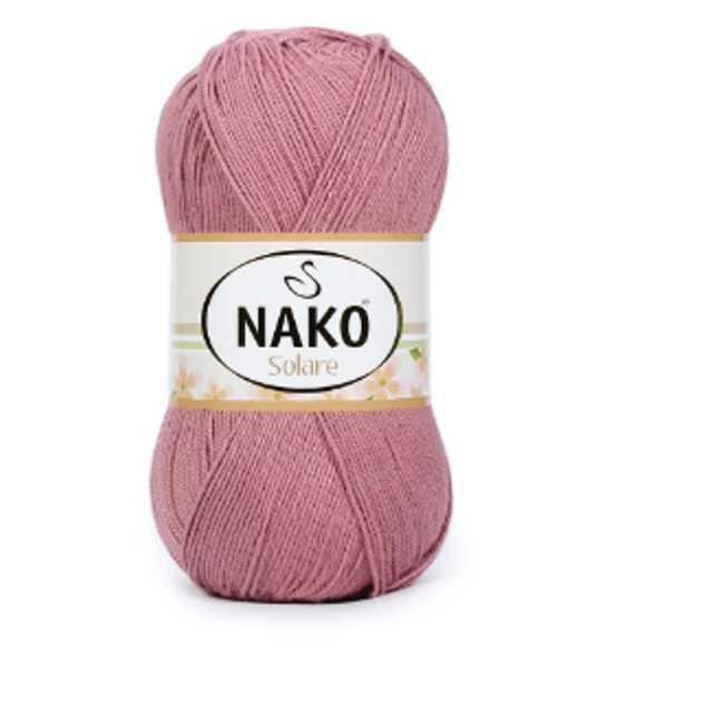 Nako Solare Mályva 275