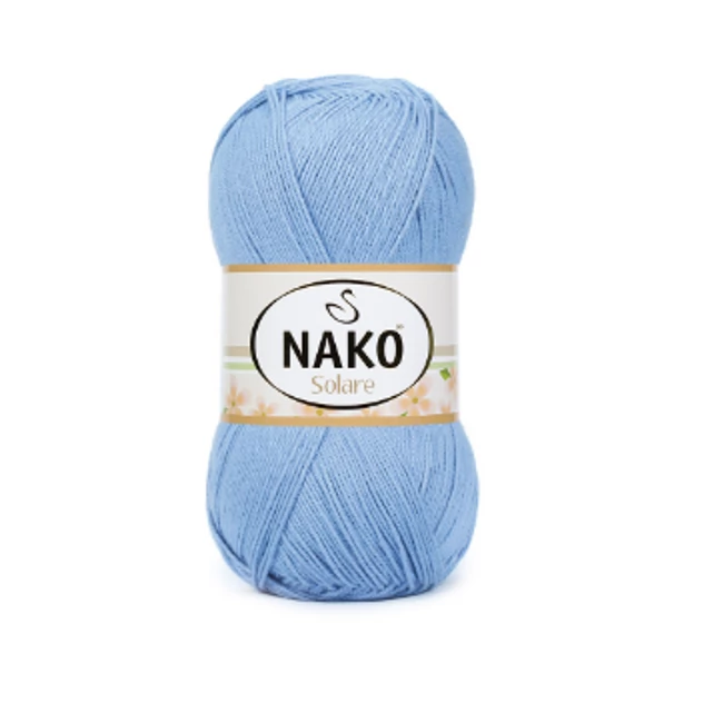 Nako Solare Babakék 760