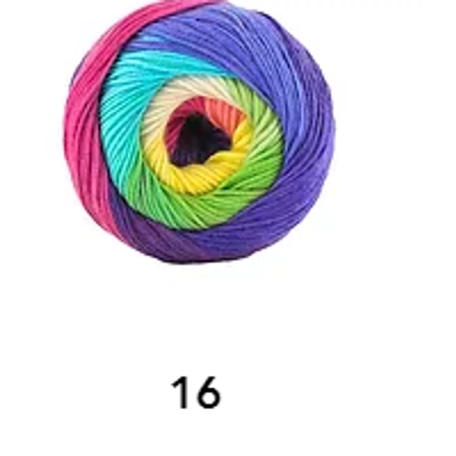 Papatya Sundae 16
