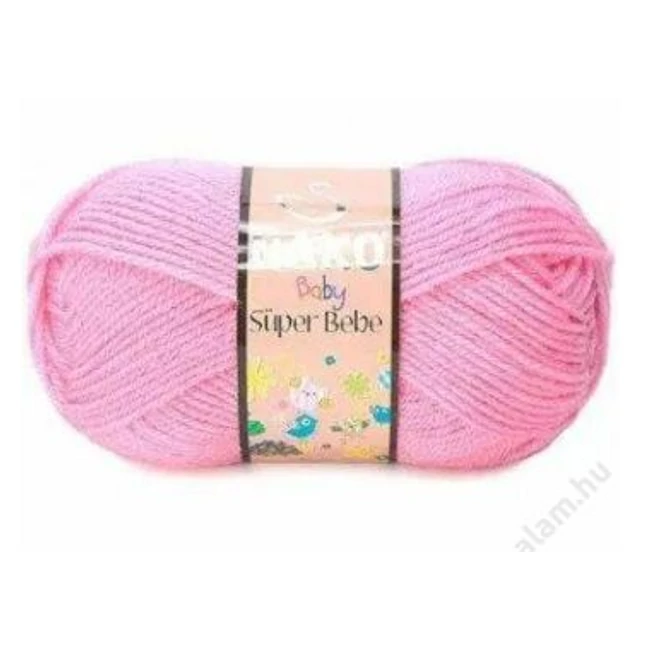 Super Bebe 229 Pink