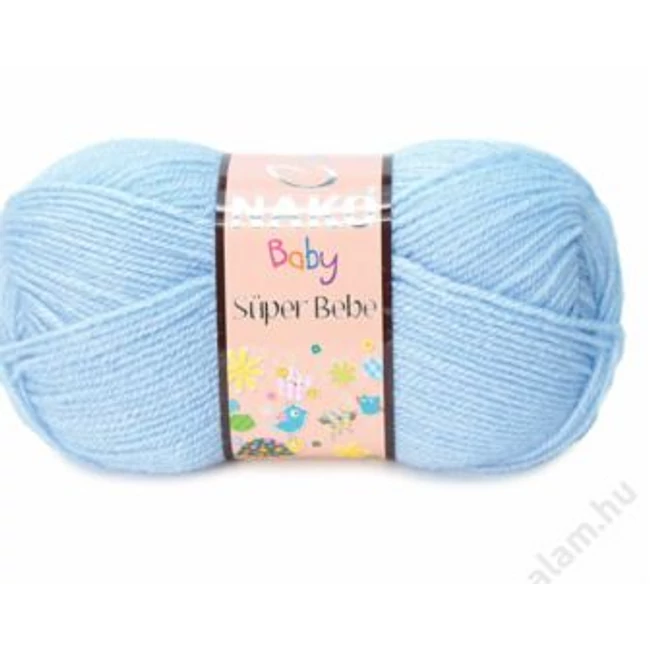 Super Bebe 23070 Babakék