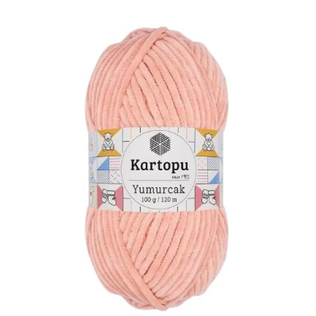 Yumurcak 218 Narancsvirág 
