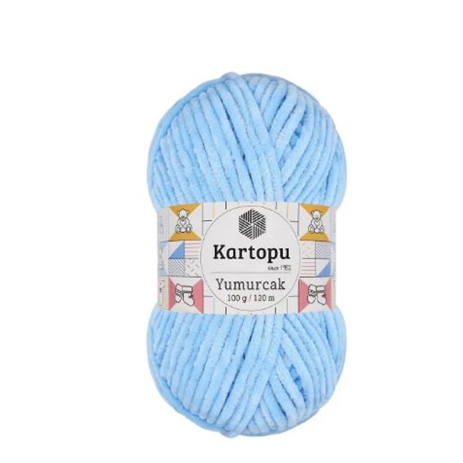 Yumurcak 540 Babakék