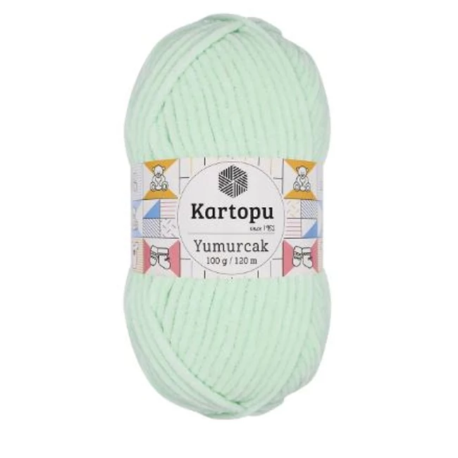 Yumurcak 560 Menta