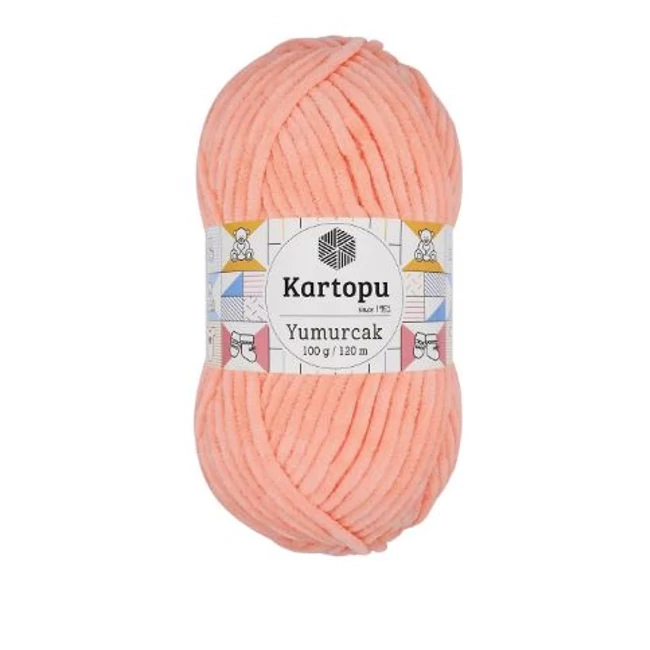 Yumurcak 765 Apricot