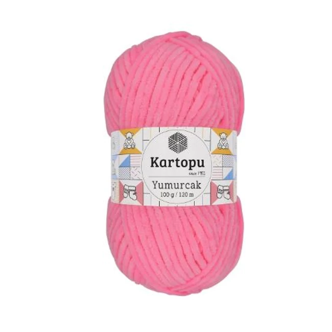 Yumurcak 773 Neonpink