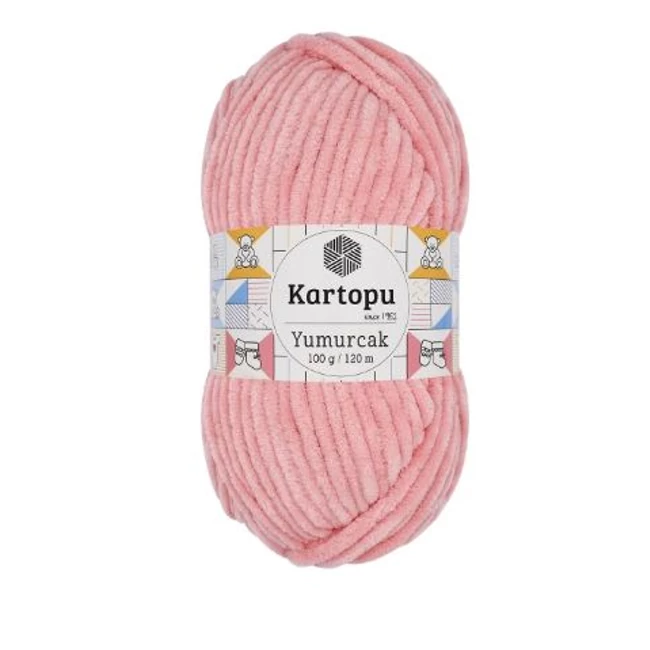 Yumurcak 777 Korall
