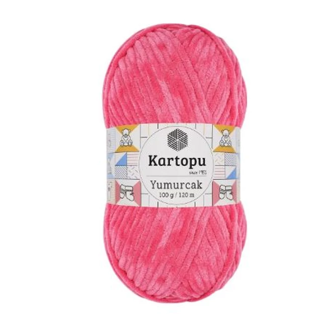 Yumurcak 798 Magenta