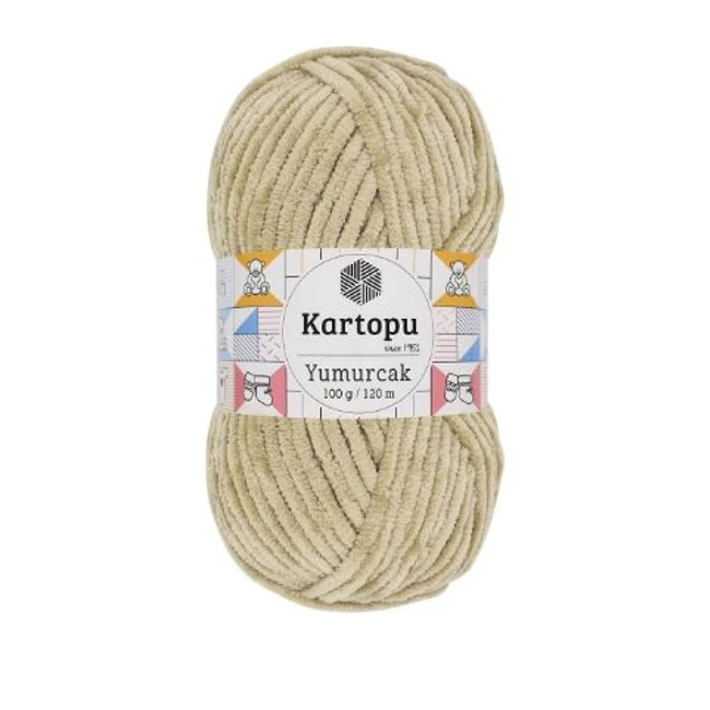 Yumurcak 856 Kapucsinó
