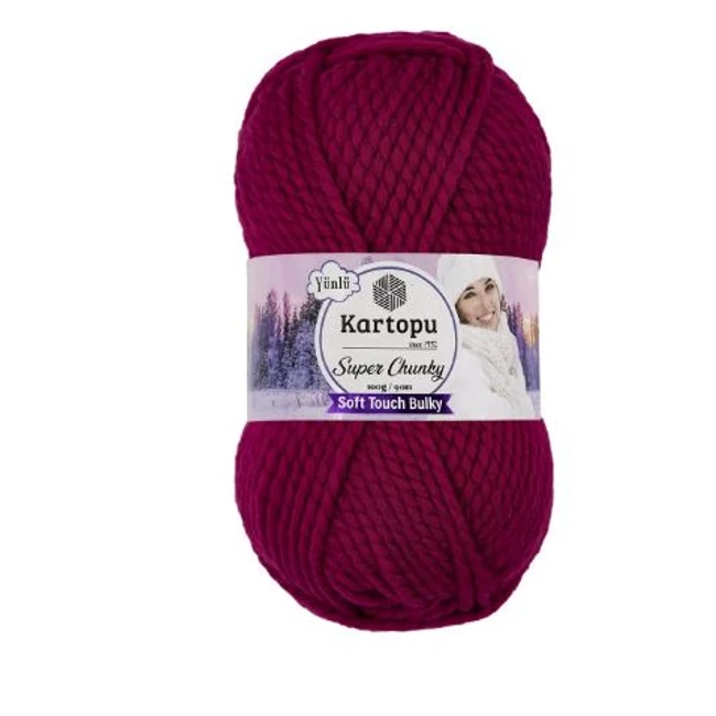 Super Chunky 799 Magenta