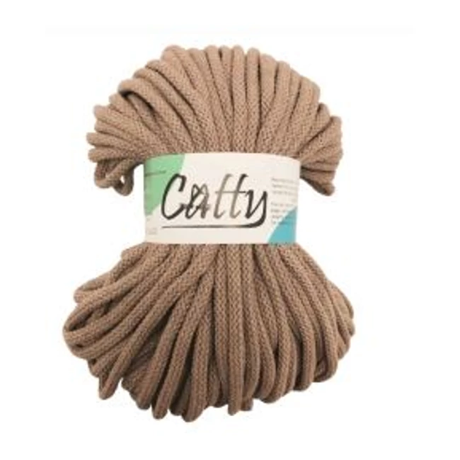 Catty 5 mm  15 Bézs 